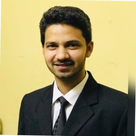 Nitesh Kumar