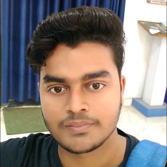 Nitesh Kushwaha
