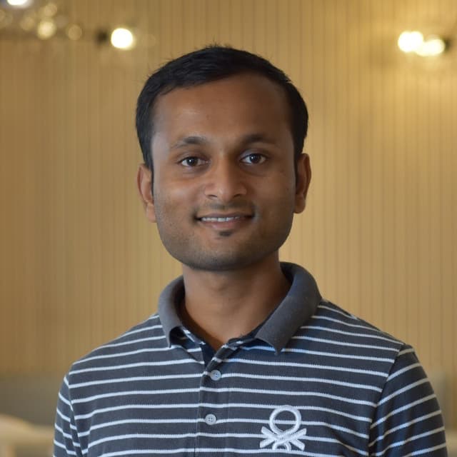 Nitesh Jindal