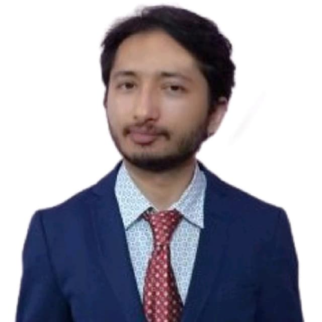 Nitesh Joshi