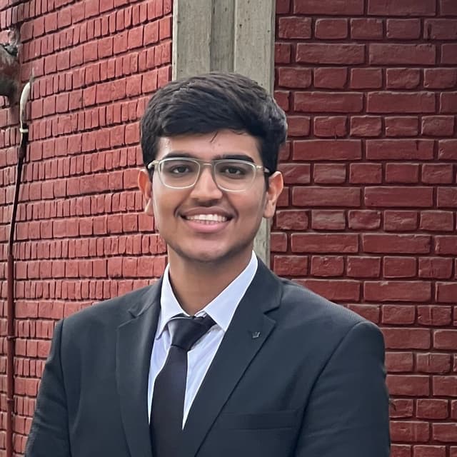 Nitesh Kaushal 