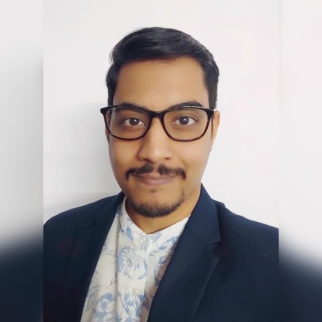 Nitesh Kaushik