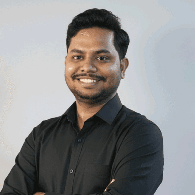Nitesh Kumar