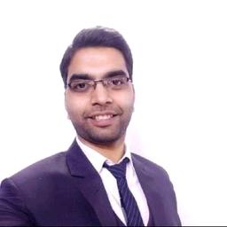 Nitesh Kumar Ranka