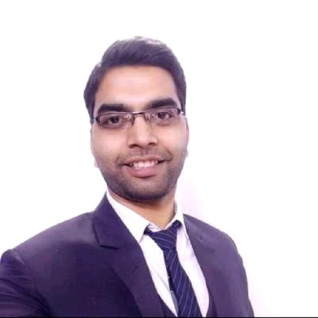 Nitesh Kumar Ranka