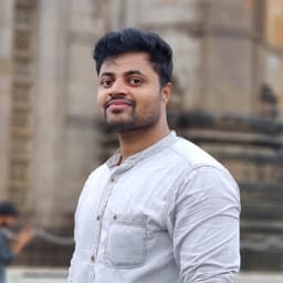 Nitesh Kumar Sharma