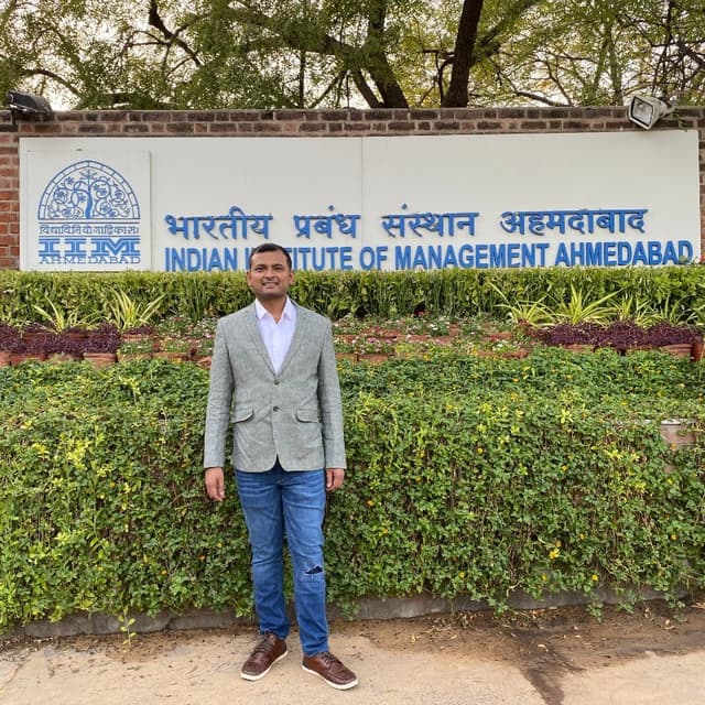 Nitesh Kumar Sinha