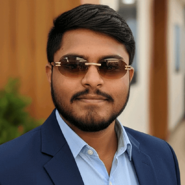 Nitesh Kumar