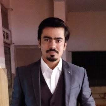 Nitesh Malhotra