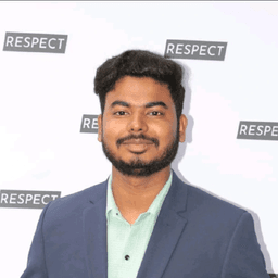 Nitesh Kumar Mandal