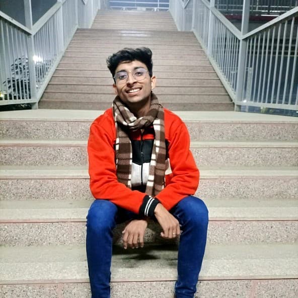 Nitesh Mishra
