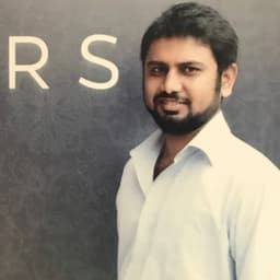Nitesh Prakash