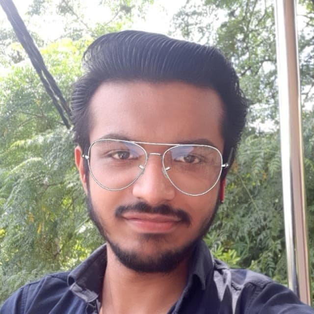 Nitesh Saxena