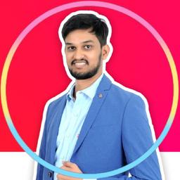 👨🏻‍💻 Nitesh  S.