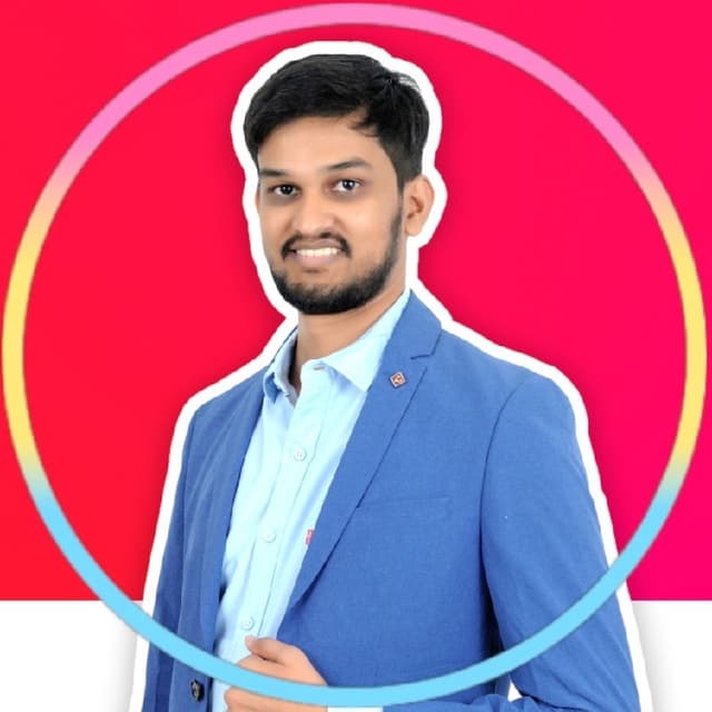 👨🏻‍💻 Nitesh  S.