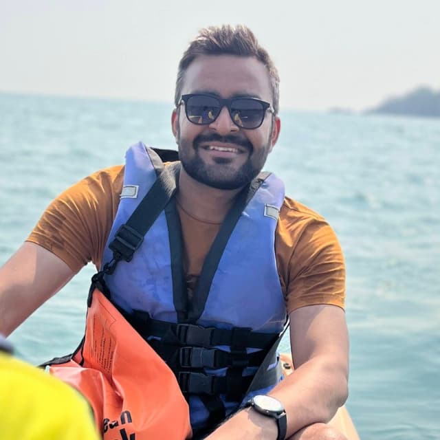 Nitesh Sood
