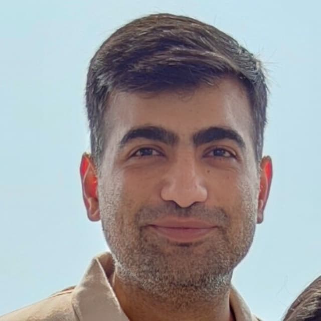 Nitesh Tarani