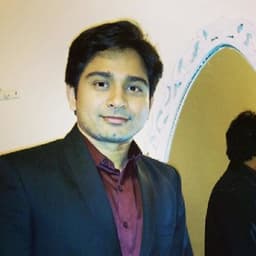 Nitesh Yadav