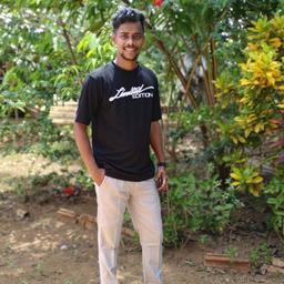 Nithesh Shetty