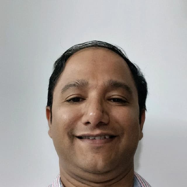Nithesh Gangadhar Salian