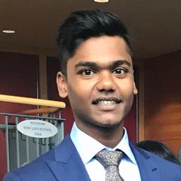 Nithilan Manimaran Pugazhendhi