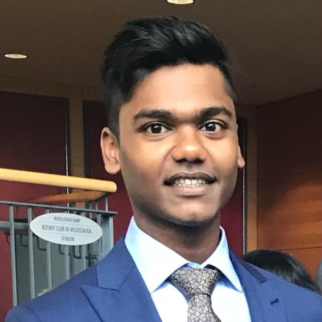Nithilan Manimaran Pugazhendhi