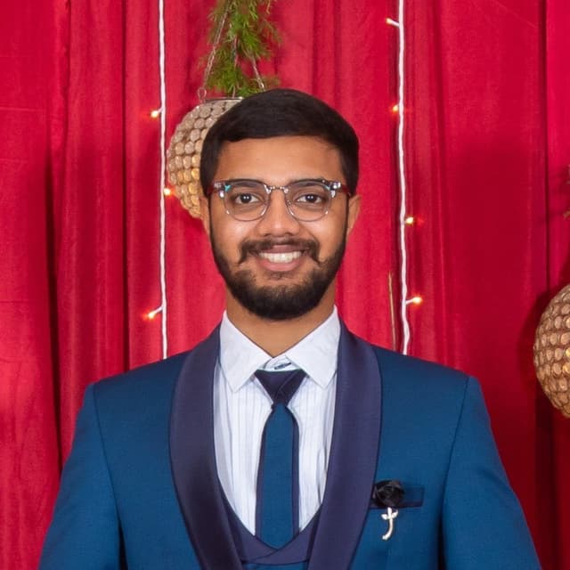 Nithilesh Bommisetty