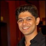 Nithin Bhaktha
