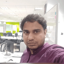 Nithin  G