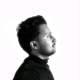Nithin George Thomas