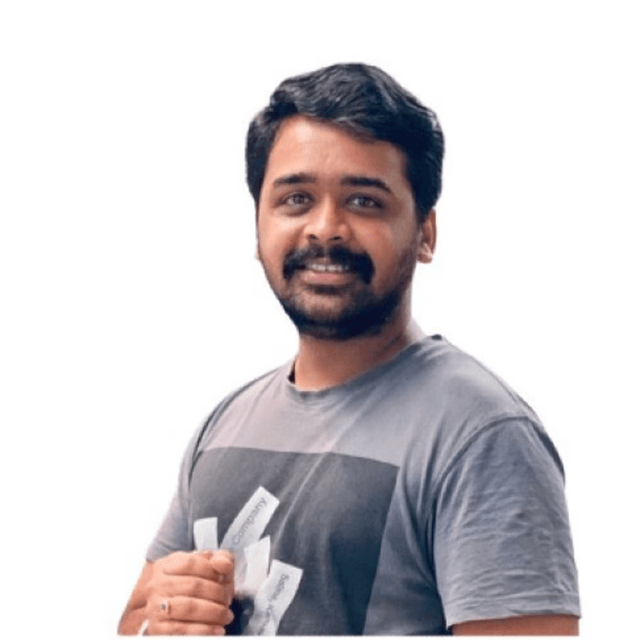 Nithin HP