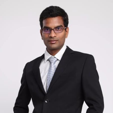 Nithin Jayavarapu