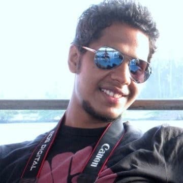 Nithin Leon