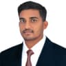 NITHIN M