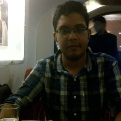 NITHIN N.