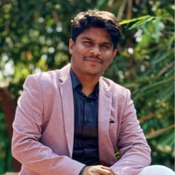 Nithin N
