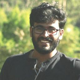 Nithin Pankaj