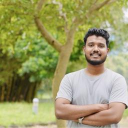 Nithin George Philips