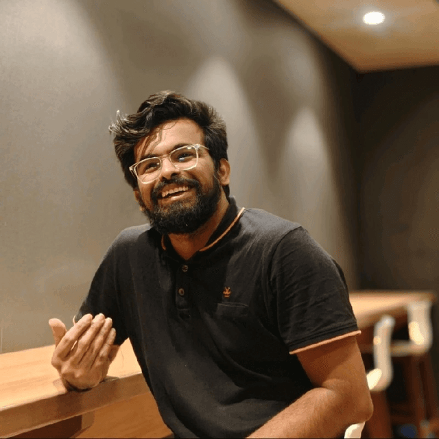 Nithin Reddy Lekkala