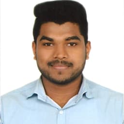 Nithin S