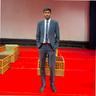 Nithin Sagar