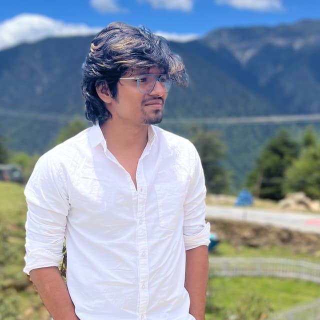 Nithin Sreeram