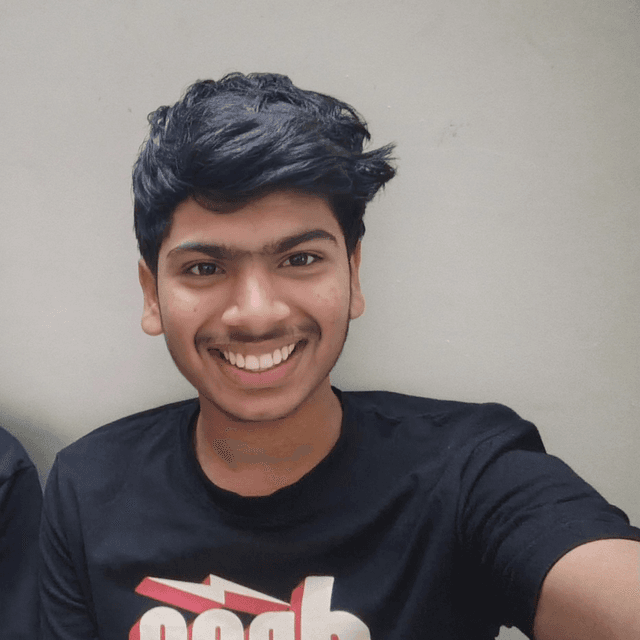 NITHIN VARMA