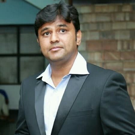 Nithin Venkatesh