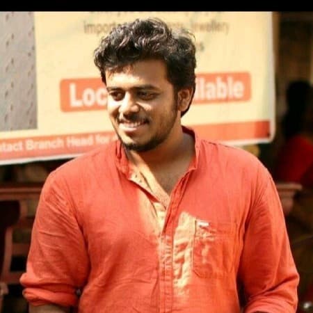 Nithin Vinod