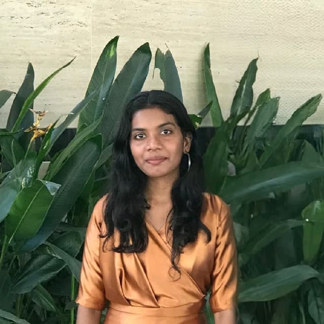 NITHINA MP