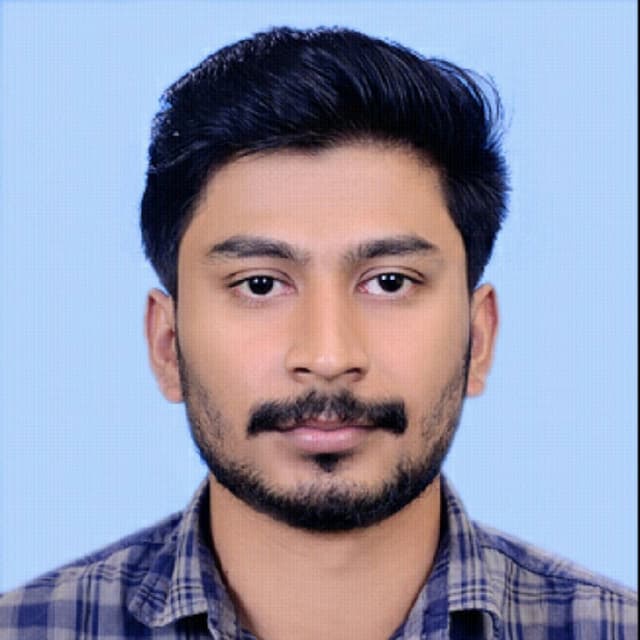 Nithin Alias