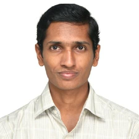 Nithin Chandran k