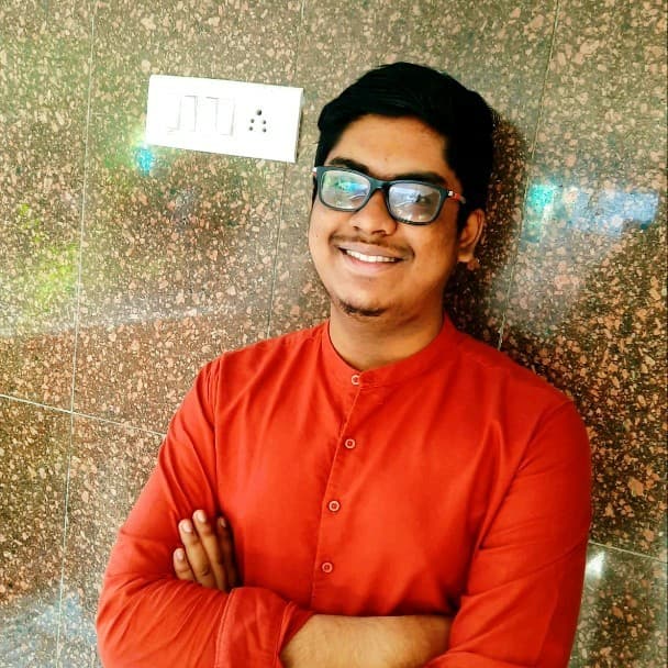 Nithin Narayanan Saravanan