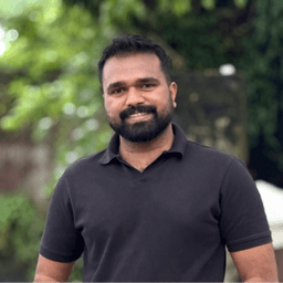 Nithin Poulose